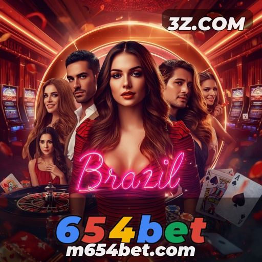 Jackpots Imperdíveis: A Aventura Empolgante no 654bet